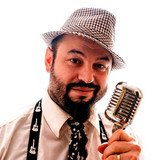 Image of Libor Líčko Navrátil