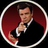 Rick Astley