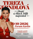 Image of Tereza Kerndlová