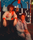 Oracle Sisters Photo