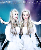 Harp Twins