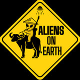 ALIENS ON EARTH live at Bangkok Island, Bangkok