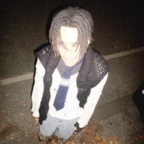 Stolen Velour