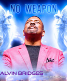 Calvin Bridges profile