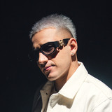 El negro tecla