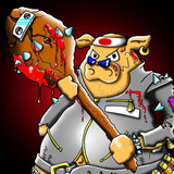 Image of Morčata na útěku