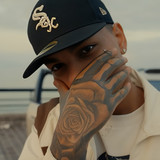 Allo - song and lyrics by Balti | Spotify