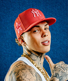 artist image