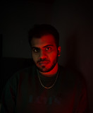 Haider Omar profile