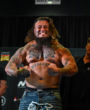 Rocky Luciano profile