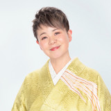 島津亜矢