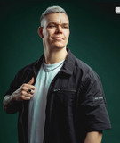 artist image