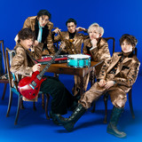 7ORDER Tickets 横浜市 (YOKOHAMA Bay Hall) on 5/24