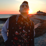 Chris Rockwell profile
