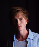Collin Selman