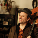 Phil Höcketstaller