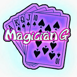 Magician G profile