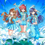 LEVEL5-judgelight- - song and lyrics by fripSide | Spotify