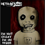 Detroit 442