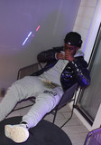 Quilly DaVinci profile