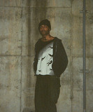 Tony Velour