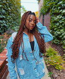 Kandace profile