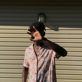 Brad Kingsman profile
