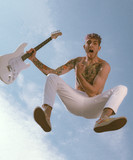 Kid Riff profile