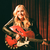Melissa Etheridge profile