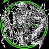 Critical Defiance (cl), DET (fi)