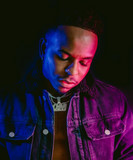 Qmusic profile