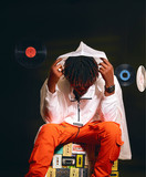 artist image