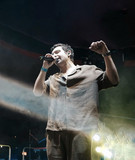 artist image
