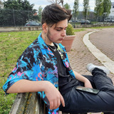 Son Dustin profile