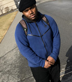 A Moneyy profile