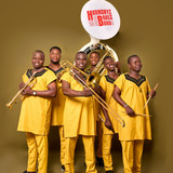 Harmony’s Brass Band