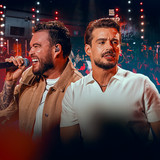 Luiz Henrique E Leo