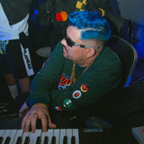 artist image