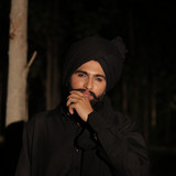 artist image