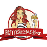 Fritten und mein Mädchen