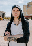 Caleb James Smith profile
