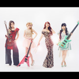 Radiant A - Album by Aldious | Spotify
