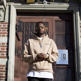 Supreme Carl profile