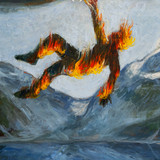 Image of Black Light