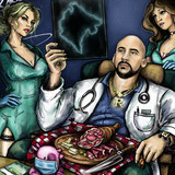artist image