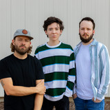 Scott Cunningham Band | Spotify