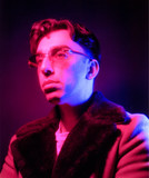 Intrnet Boyfriend profile