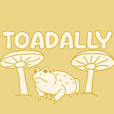Toadally
