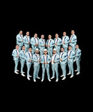 Banda Corona Del Rey