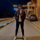 Melek Ashraf profile